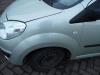 Renault Twingo II 1.2 Sloopvoertuig (2008, Geel)