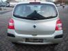 Renault Twingo II 1.2 Sloopvoertuig (2008, Geel)