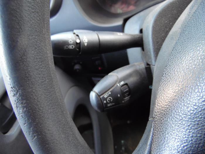 Peugeot Partner 1.6 HDI 90 16V Sloopvoertuig (2009, Wit)