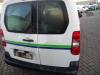 Peugeot Partner 1.6 HDI 90 16V Sloopvoertuig (2009, Wit)
