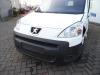 Peugeot Partner 1.6 HDI 90 16V Sloopvoertuig (2009, Wit)