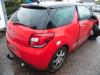 Citroen DS3 1.6 e-HDi Sloopvoertuig (2011, Rood)