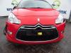 Citroen DS3 1.6 e-HDi Sloopvoertuig (2011, Rood)