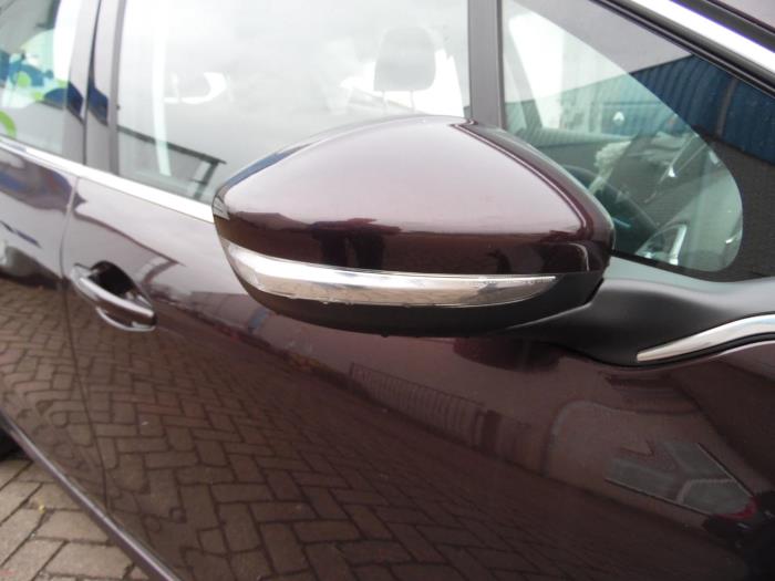 Peugeot 208 I 1.6 Vti 16V Sloopvoertuig (2013, Bruin)