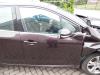 Peugeot 208 I 1.6 Vti 16V Sloopvoertuig (2013, Bruin)