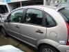 Citroen C3 1.4 Sloopvoertuig (2006, Beige)