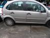 Citroen C3 1.4 Sloopvoertuig (2006, Beige)