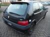 Peugeot 106 II 1.1 XN,XR,XT,Accent Sloopvoertuig (2000, Zwart)