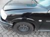 Peugeot 106 II 1.1 XN,XR,XT,Accent Sloopvoertuig (2000, Zwart)