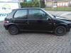 Peugeot 106 II 1.1 XN,XR,XT,Accent Sloopvoertuig (2000, Zwart)