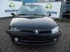Peugeot 106 II 1.1 XN,XR,XT,Accent Sloopvoertuig (2000, Zwart)