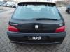 Peugeot 106 II 1.1 XN,XR,XT,Accent Sloopvoertuig (2000, Zwart)