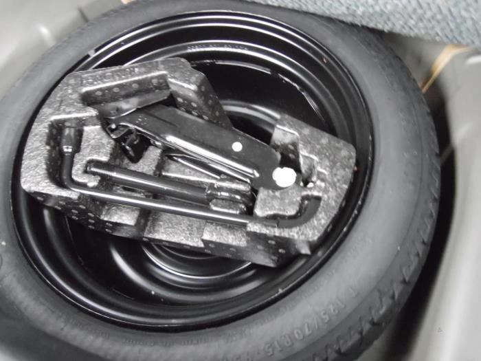 Citroen C1 1.0 Vti 68 12V Sloopvoertuig (2018, Blauw)