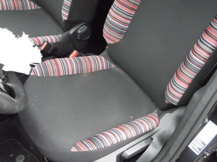 Citroen C1 1.0 Vti 68 12V Sloopvoertuig (2018, Blauw)