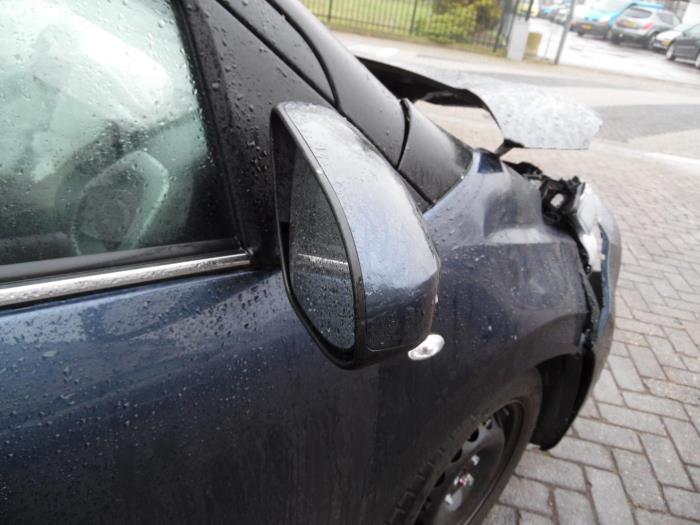 Citroen C1 1.0 Vti 68 12V Sloopvoertuig (2018, Blauw)