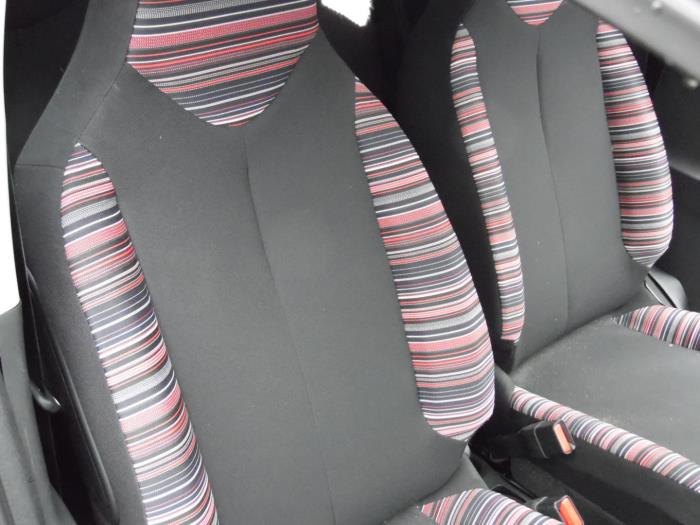 Citroen C1 1.0 Vti 68 12V Sloopvoertuig (2018, Blauw)