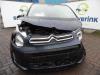 Citroen C1 1.0 Vti 68 12V Sloopvoertuig (2018, Blauw)