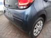 Citroen C1 1.0 Vti 68 12V Sloopvoertuig (2018, Blauw)