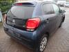 Citroen C1 1.0 Vti 68 12V Sloopvoertuig (2018, Blauw)