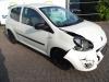 Renault Twingo II 1.5 dCi 90 FAP Sloopvoertuig (2011, Geel)