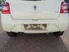 Renault Twingo II 1.5 dCi 90 FAP Sloopvoertuig (2011, Geel)