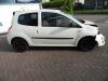 Renault Twingo II 1.5 dCi 90 FAP Sloopvoertuig (2011, Geel)