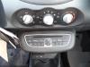 Renault Twingo II 1.5 dCi 90 FAP Sloopvoertuig (2011, Geel)