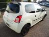 Renault Twingo II 1.5 dCi 90 FAP Sloopvoertuig (2011, Geel)
