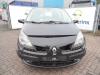 Renault Scénic II 1.9 dCi 115 Sloopvoertuig (2008, Zwart)