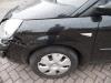 Renault Scénic II 1.9 dCi 115 Sloopvoertuig (2008, Zwart)
