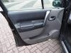Renault Scénic II 1.9 dCi 115 Sloopvoertuig (2008, Zwart)
