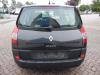 Renault Scénic II 1.9 dCi 115 Sloopvoertuig (2008, Zwart)