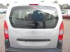 Citroen Berlingo Cinqspace, Multispace 1.6 HDi 90 Sloopvoertuig (2012, Grijs)
