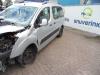 Citroen Berlingo Cinqspace, Multispace 1.6 HDi 90 Sloopvoertuig (2012, Grijs)