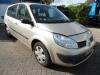 Renault Scénic II 1.5 dCi 105 Sloopvoertuig (2005, Bruin)