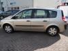Renault Scénic II 1.5 dCi 105 Sloopvoertuig (2005, Bruin)