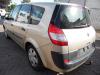 Renault Scénic II 1.5 dCi 105 Sloopvoertuig (2005, Bruin)