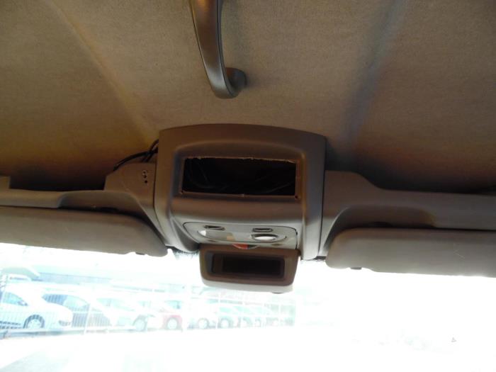 Renault Master III 2.3 dCi 145 16V FWD Sloopvoertuig (2012, Geel)