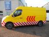 Renault Master III 2.3 dCi 145 16V FWD Sloopvoertuig (2012, Geel)