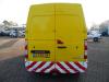 Renault Master III 2.3 dCi 145 16V FWD Sloopvoertuig (2012, Geel)