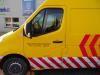 Renault Master III 2.3 dCi 145 16V FWD Sloopvoertuig (2012, Geel)