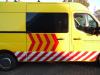 Renault Master III 2.3 dCi 145 16V FWD Sloopvoertuig (2012, Geel)