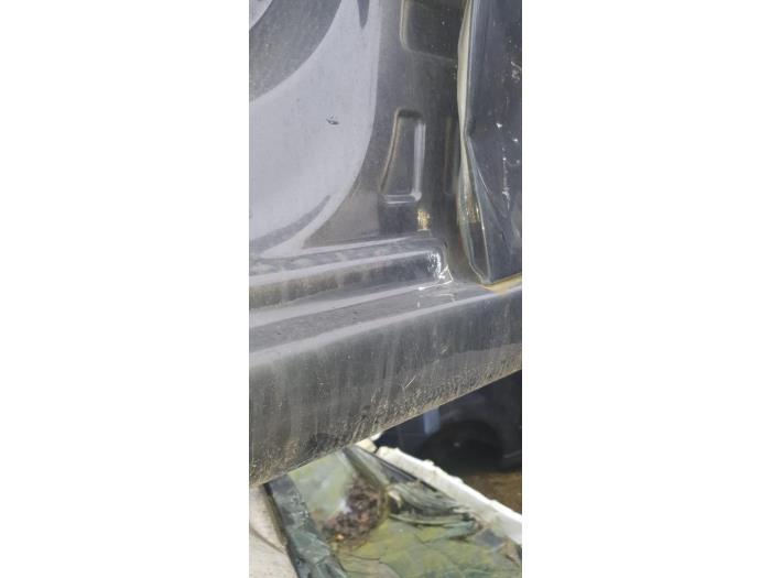 Citroen DS3 1.6 e-HDi Sloopvoertuig (2011, Zwart)