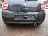 Citroen DS3 1.6 e-HDi Sloopvoertuig (2011, Zwart)