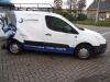 Peugeot Partner 1.6 HDI 90 16V Sloopvoertuig (2010, Wit)