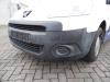 Peugeot Partner 1.6 HDI 90 16V Sloopvoertuig (2010, Wit)