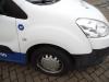 Peugeot Partner 1.6 HDI 90 16V Sloopvoertuig (2010, Wit)
