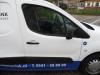 Peugeot Partner 1.6 HDI 90 16V Sloopvoertuig (2010, Wit)