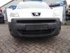 Peugeot Partner 1.6 HDI 90 16V Sloopvoertuig (2010, Wit)