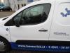 Peugeot Partner 1.6 HDI 90 16V Sloopvoertuig (2010, Wit)